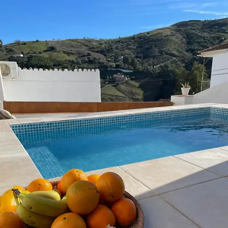 Hébergement de vacances Casa Millved *