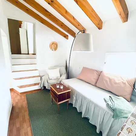 Casa Millved