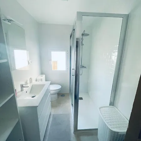 Casa Millved * Cutar