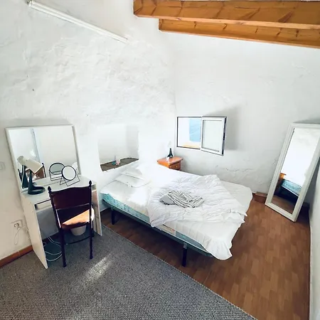 Casa Millved *