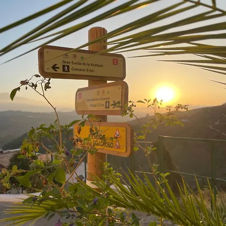 Hébergement de vacances Casa Millved