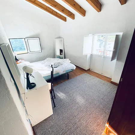 Hébergement de vacances Casa Millved Cutar