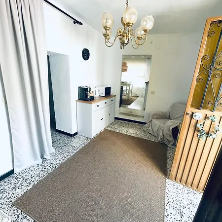 Casa Millved Hébergement de vacances Cutar