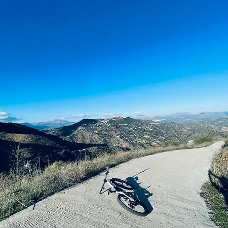 בית נופש Casa Millved Cutar