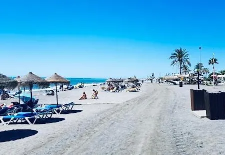 Casa Millved בית נופש