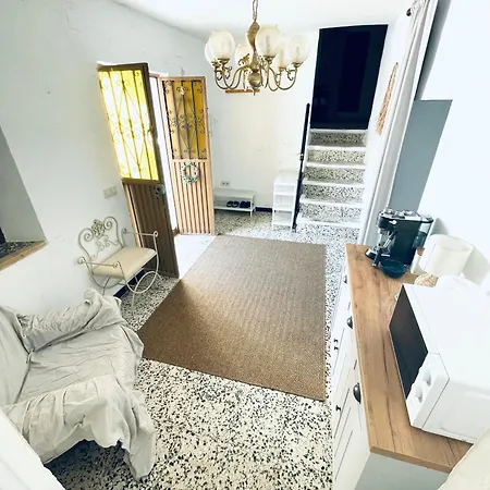 Casa Millved בית נופש Cutar